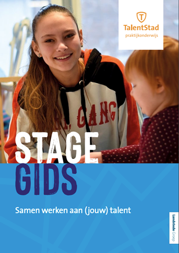 Stage gids